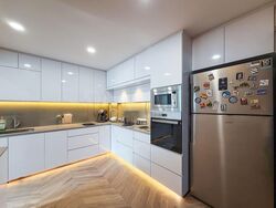 Blk 611 Woodlands Ring Road (Woodlands), HDB 5 Rooms #548489561